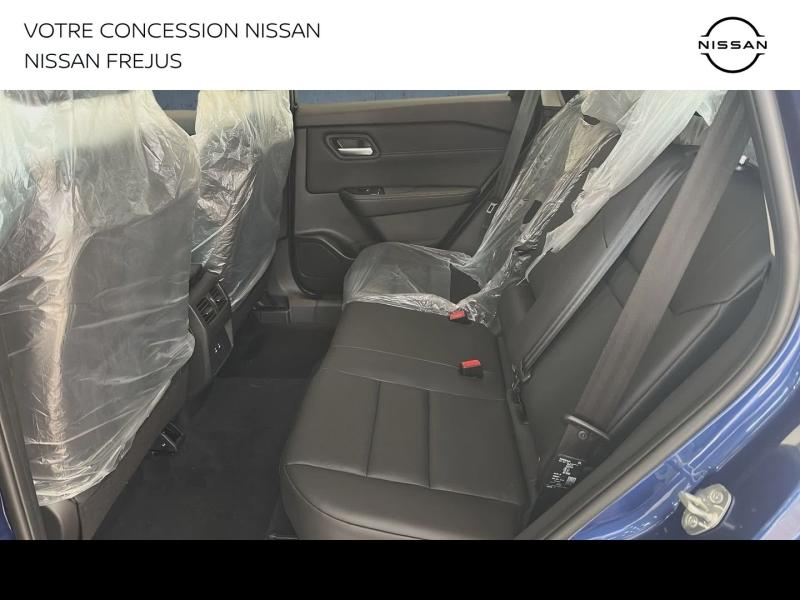 NISSAN X-Trail d’occasion à vendre à FRÉJUS chez PRESTIGE AUTOMOBILE (Photo 20)