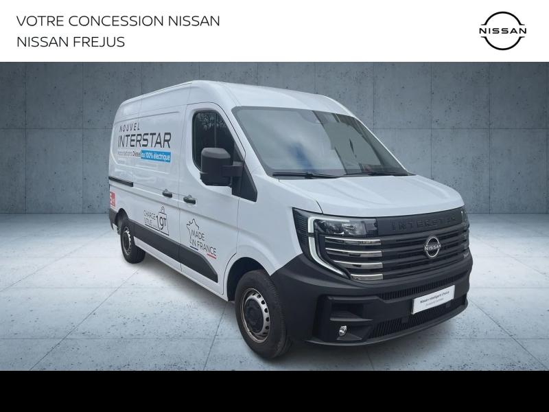 NISSAN Interstar VUL d’occasion à vendre à FRÉJUS chez PRESTIGE AUTOMOBILE (Photo 3)