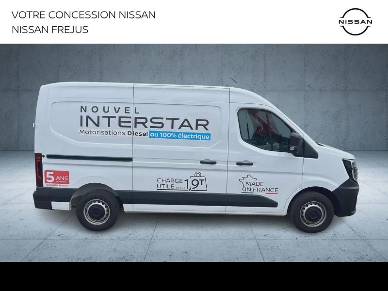 NISSAN Interstar VUL d’occasion à vendre à FRÉJUS chez PRESTIGE AUTOMOBILE (Photo 5)