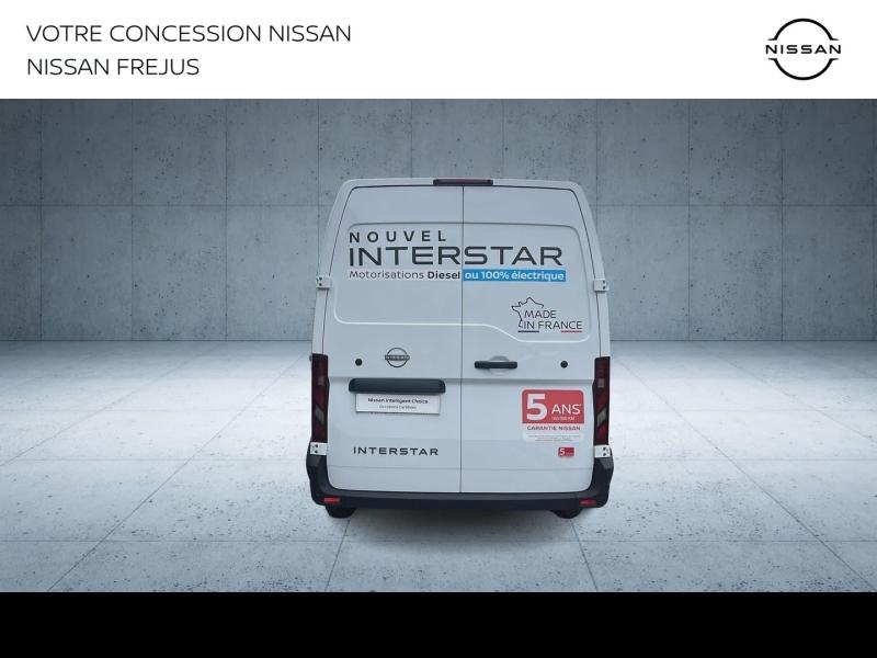 NISSAN Interstar VUL d’occasion à vendre à FRÉJUS chez PRESTIGE AUTOMOBILE (Photo 7)