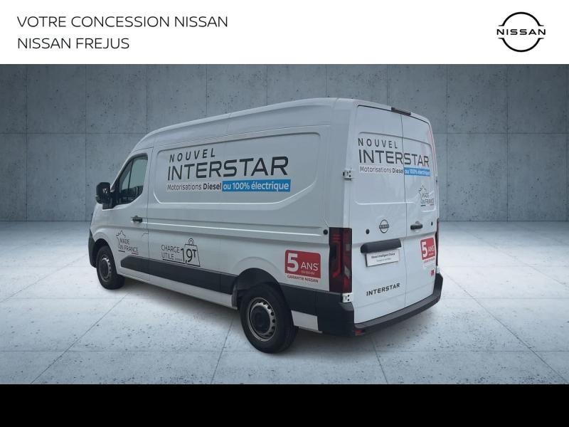 NISSAN Interstar VUL d’occasion à vendre à FRÉJUS chez PRESTIGE AUTOMOBILE (Photo 8)