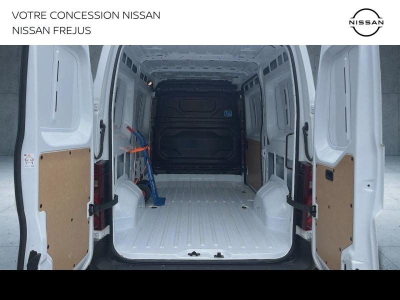 NISSAN Interstar VUL d’occasion à vendre à FRÉJUS chez PRESTIGE AUTOMOBILE (Photo 10)