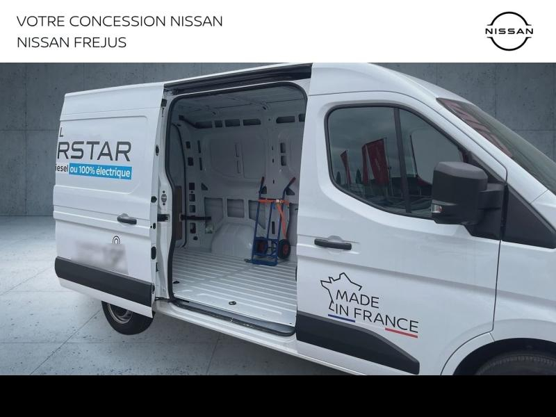 NISSAN Interstar VUL d’occasion à vendre à FRÉJUS chez PRESTIGE AUTOMOBILE (Photo 11)