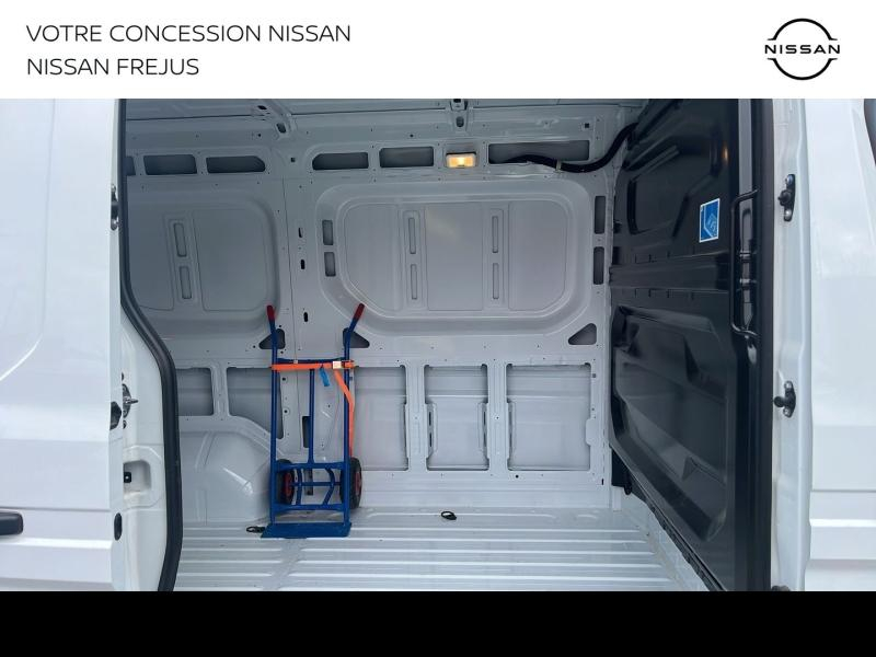 NISSAN Interstar VUL d’occasion à vendre à FRÉJUS chez PRESTIGE AUTOMOBILE (Photo 12)