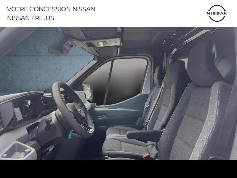 NISSAN Interstar VUL d’occasion à vendre à FRÉJUS chez PRESTIGE AUTOMOBILE (Photo 14)