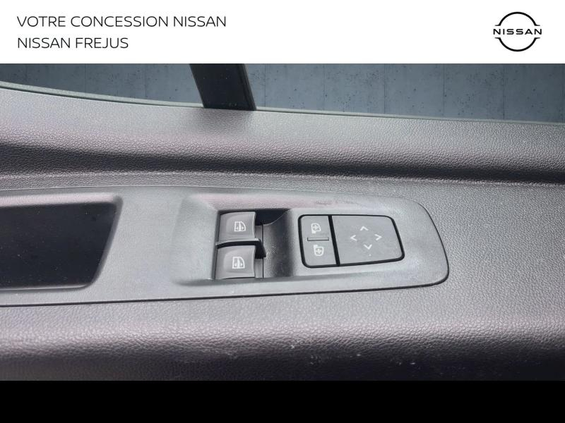 NISSAN Interstar VUL d’occasion à vendre à FRÉJUS chez PRESTIGE AUTOMOBILE (Photo 15)