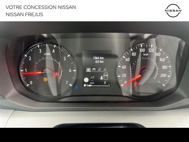 NISSAN Interstar VUL d’occasion à vendre à FRÉJUS chez PRESTIGE AUTOMOBILE (Photo 17)