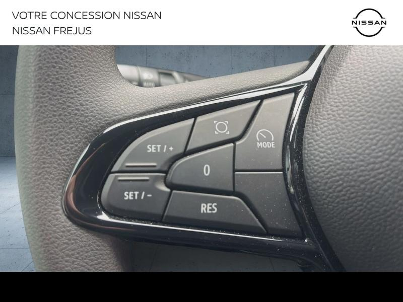 NISSAN Interstar VUL d’occasion à vendre à FRÉJUS chez PRESTIGE AUTOMOBILE (Photo 18)