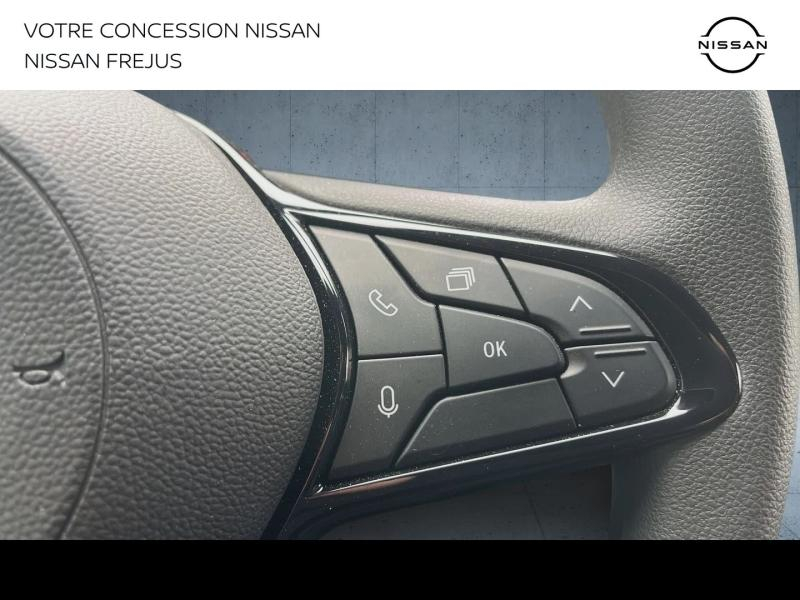 NISSAN Interstar VUL d’occasion à vendre à FRÉJUS chez PRESTIGE AUTOMOBILE (Photo 19)