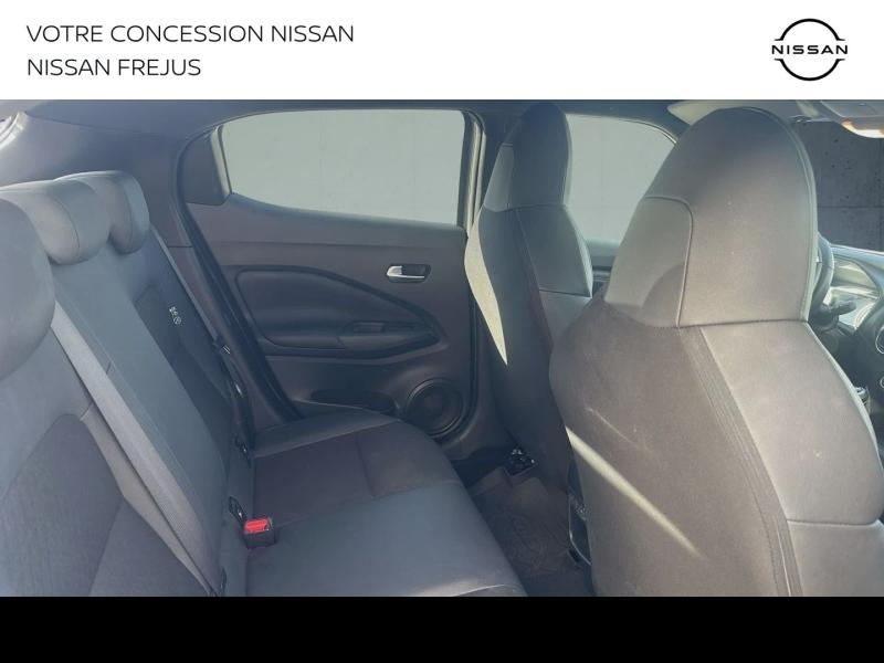 NISSAN Juke d’occasion à vendre à FRÉJUS chez PRESTIGE AUTOMOBILE (Photo 11)