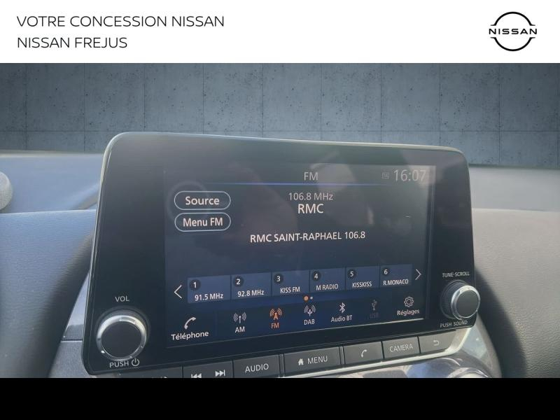 NISSAN Juke d’occasion à vendre à FRÉJUS chez PRESTIGE AUTOMOBILE (Photo 12)