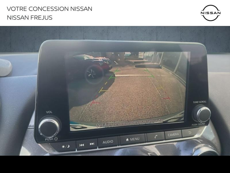 NISSAN Juke d’occasion à vendre à FRÉJUS chez PRESTIGE AUTOMOBILE (Photo 13)