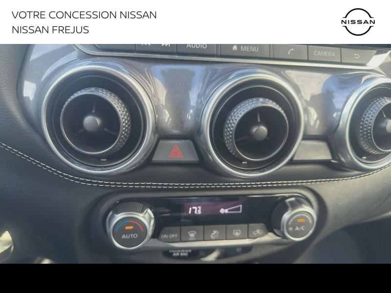 NISSAN Juke d’occasion à vendre à FRÉJUS chez PRESTIGE AUTOMOBILE (Photo 15)