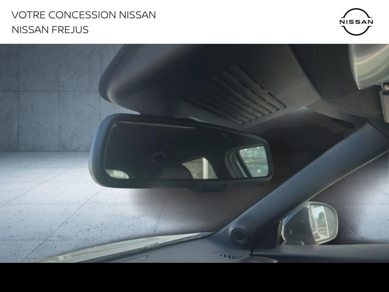 NISSAN Juke d’occasion à vendre à FRÉJUS chez PRESTIGE AUTOMOBILE (Photo 16)