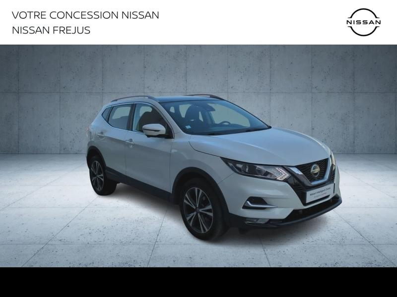 NISSAN Qashqai d’occasion à vendre à FRÉJUS chez PRESTIGE AUTOMOBILE (Photo 3)