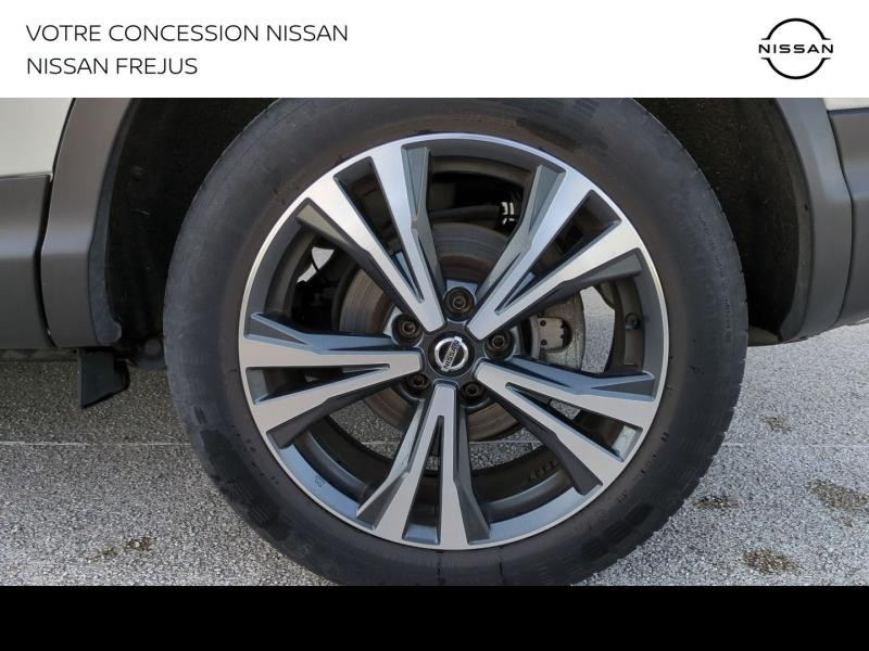 NISSAN Qashqai d’occasion à vendre à FRÉJUS chez PRESTIGE AUTOMOBILE (Photo 7)