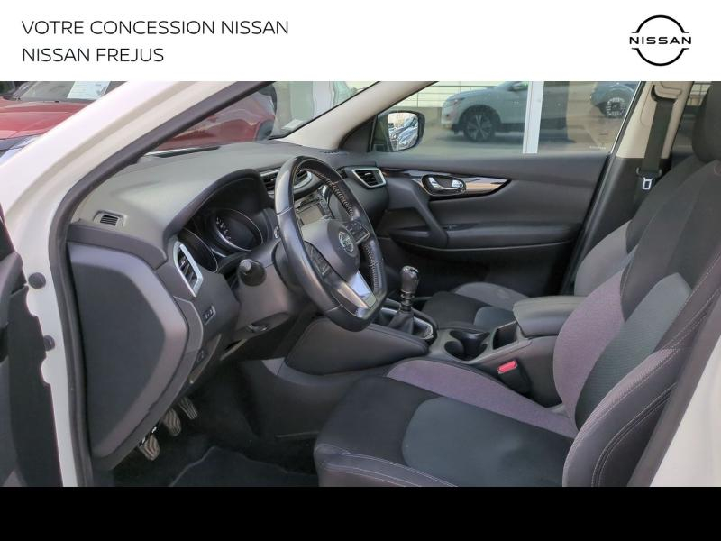 NISSAN Qashqai d’occasion à vendre à FRÉJUS chez PRESTIGE AUTOMOBILE (Photo 8)