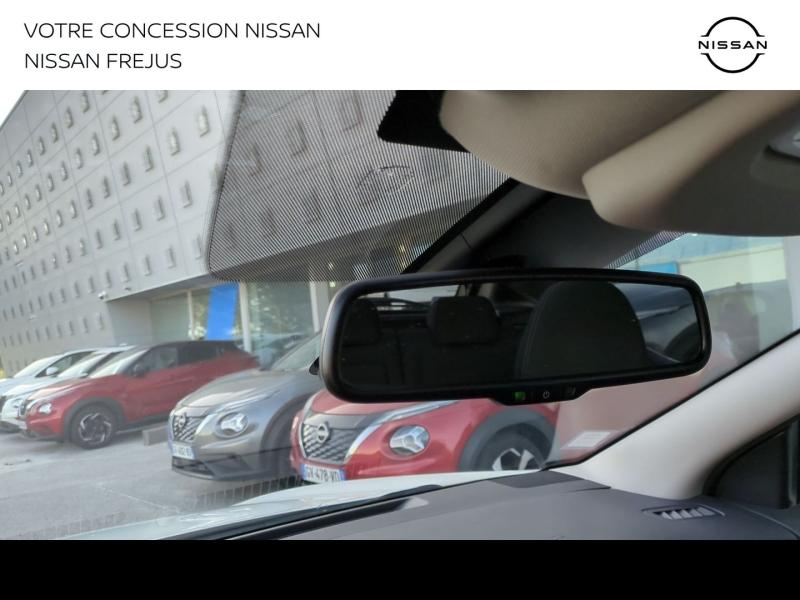 NISSAN Qashqai d’occasion à vendre à FRÉJUS chez PRESTIGE AUTOMOBILE (Photo 9)