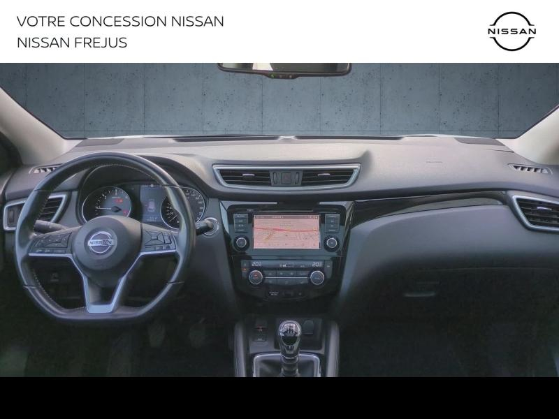NISSAN Qashqai d’occasion à vendre à FRÉJUS chez PRESTIGE AUTOMOBILE (Photo 10)