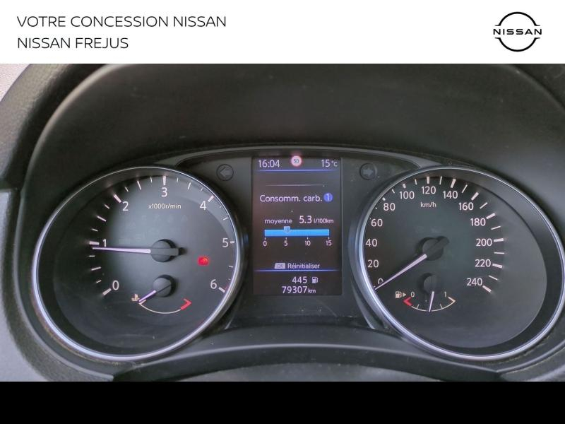 NISSAN Qashqai d’occasion à vendre à FRÉJUS chez PRESTIGE AUTOMOBILE (Photo 12)