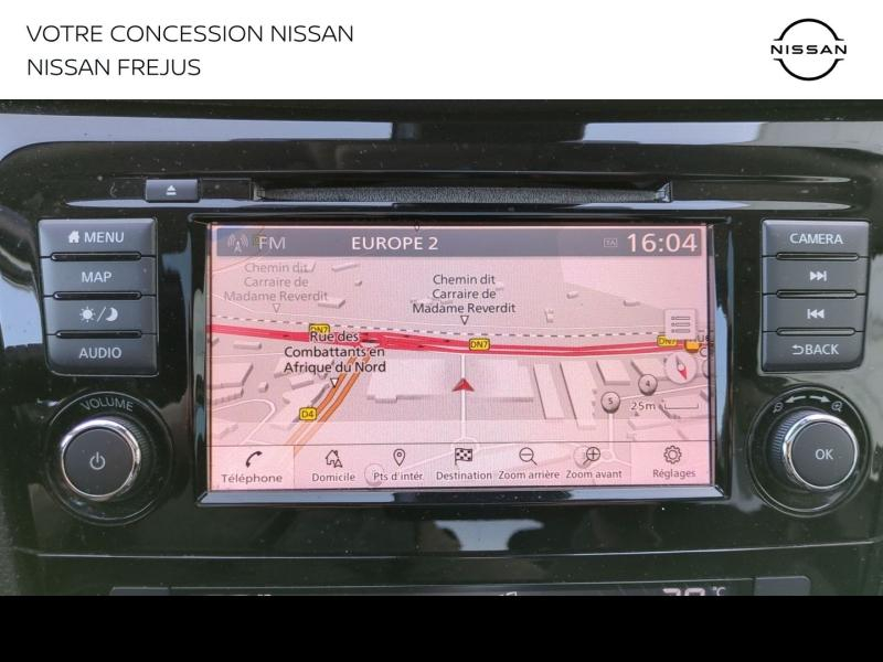 NISSAN Qashqai d’occasion à vendre à FRÉJUS chez PRESTIGE AUTOMOBILE (Photo 13)
