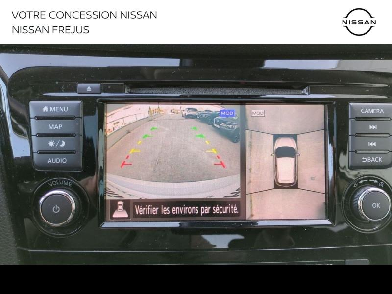 NISSAN Qashqai d’occasion à vendre à FRÉJUS chez PRESTIGE AUTOMOBILE (Photo 14)
