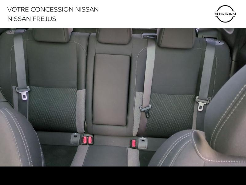 NISSAN Qashqai d’occasion à vendre à FRÉJUS chez PRESTIGE AUTOMOBILE (Photo 17)