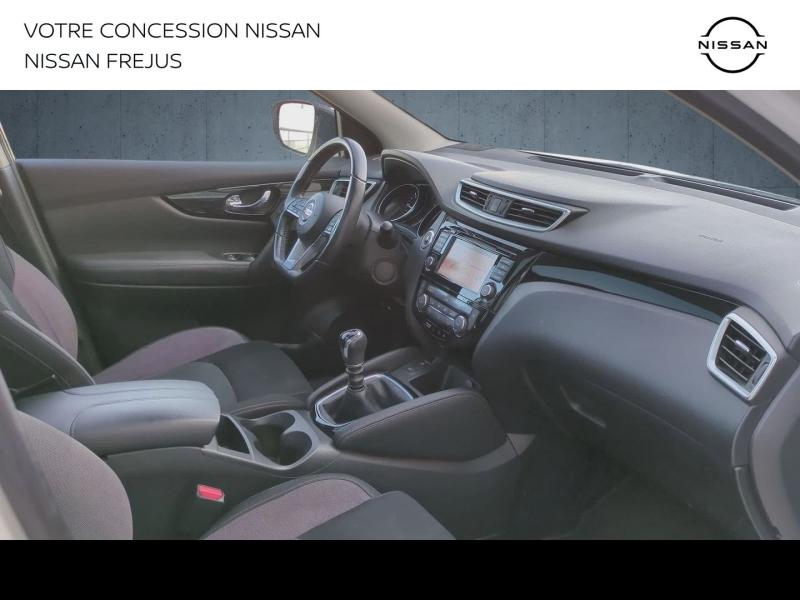 NISSAN Qashqai d’occasion à vendre à FRÉJUS chez PRESTIGE AUTOMOBILE (Photo 19)