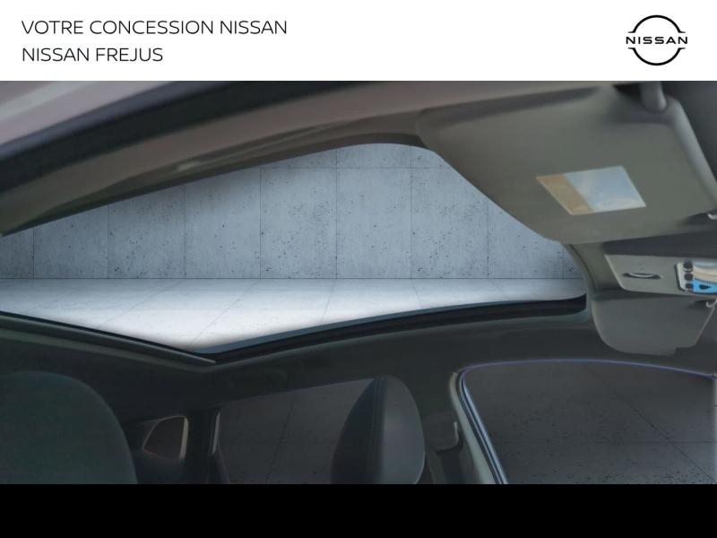 NISSAN Qashqai d’occasion à vendre à FRÉJUS chez PRESTIGE AUTOMOBILE (Photo 20)