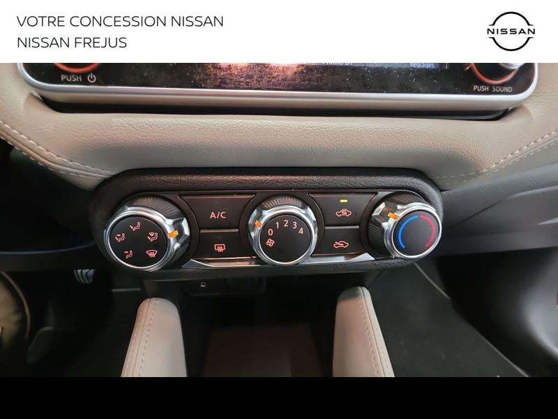 NISSAN Micra d’occasion à vendre à FRÉJUS chez PRESTIGE AUTOMOBILE (Photo 13)