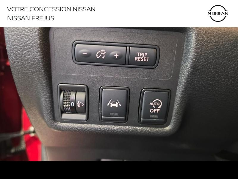 NISSAN Micra d’occasion à vendre à FRÉJUS chez PRESTIGE AUTOMOBILE (Photo 16)