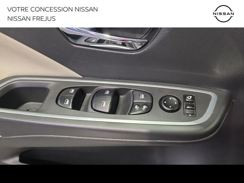 NISSAN Micra d’occasion à vendre à FRÉJUS chez PRESTIGE AUTOMOBILE (Photo 17)