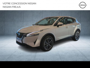 NISSAN Qashqai e-POWER 190ch Tekna 2022 48940 km à vendre