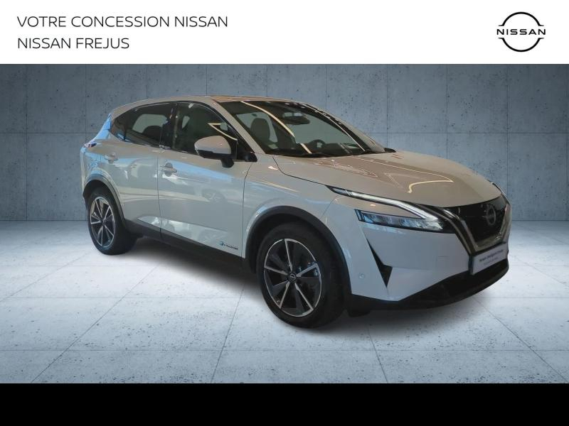 NISSAN Qashqai d’occasion à vendre à FRÉJUS chez PRESTIGE AUTOMOBILE (Photo 3)