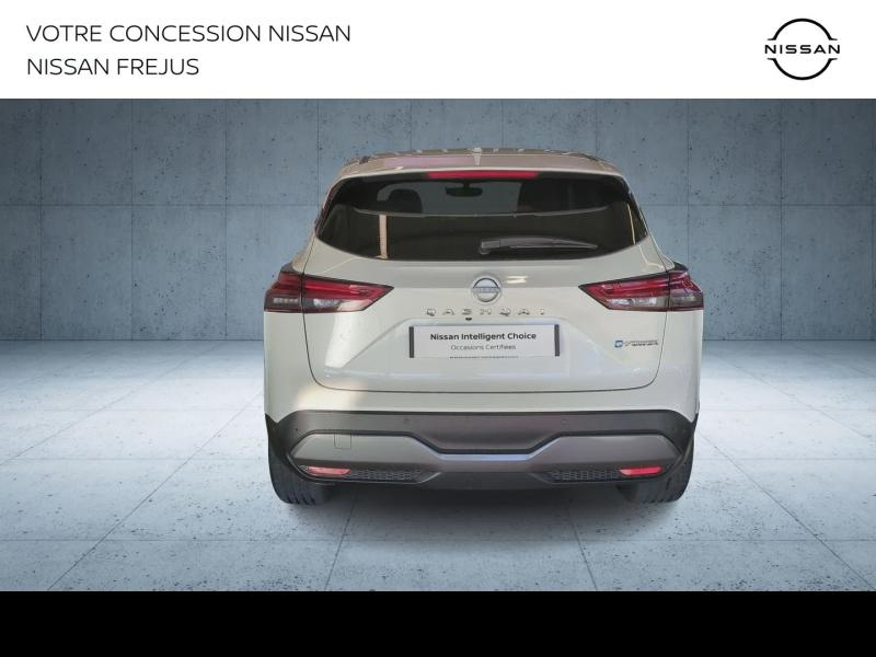 NISSAN Qashqai d’occasion à vendre à FRÉJUS chez PRESTIGE AUTOMOBILE (Photo 4)