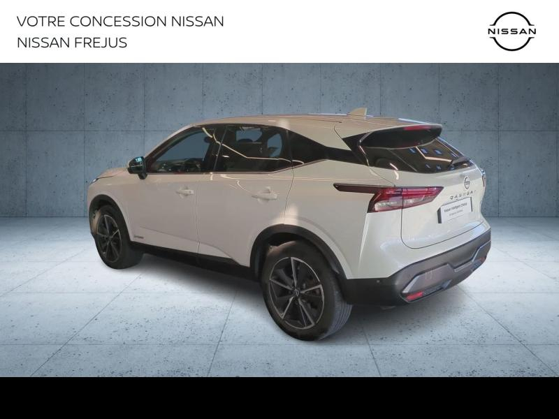 NISSAN Qashqai d’occasion à vendre à FRÉJUS chez PRESTIGE AUTOMOBILE (Photo 5)