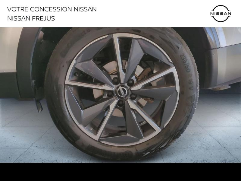 NISSAN Qashqai d’occasion à vendre à FRÉJUS chez PRESTIGE AUTOMOBILE (Photo 7)