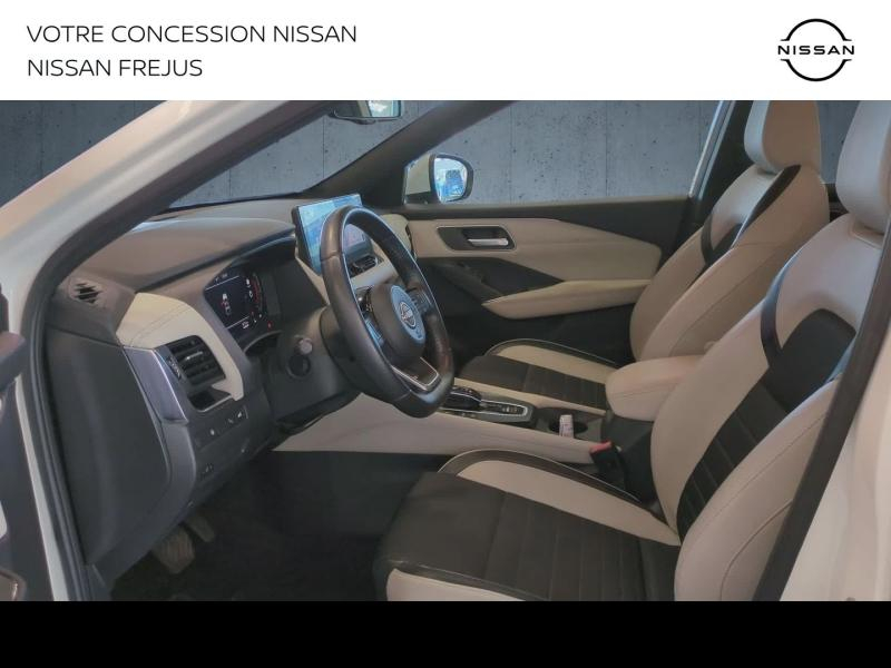 NISSAN Qashqai d’occasion à vendre à FRÉJUS chez PRESTIGE AUTOMOBILE (Photo 8)