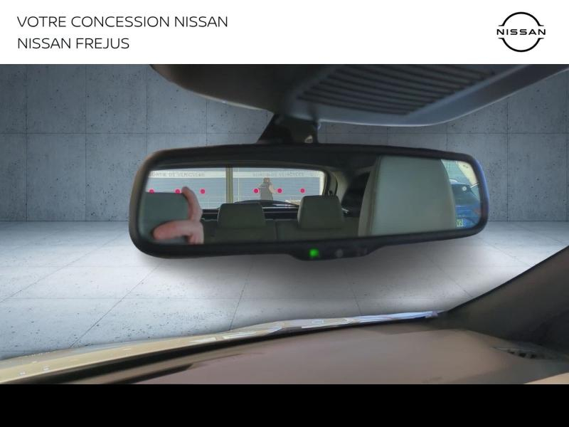 NISSAN Qashqai d’occasion à vendre à FRÉJUS chez PRESTIGE AUTOMOBILE (Photo 9)