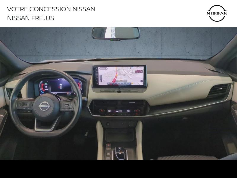 NISSAN Qashqai d’occasion à vendre à FRÉJUS chez PRESTIGE AUTOMOBILE (Photo 10)