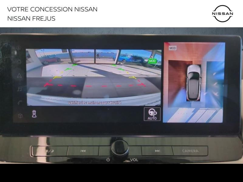 NISSAN Qashqai d’occasion à vendre à FRÉJUS chez PRESTIGE AUTOMOBILE (Photo 12)