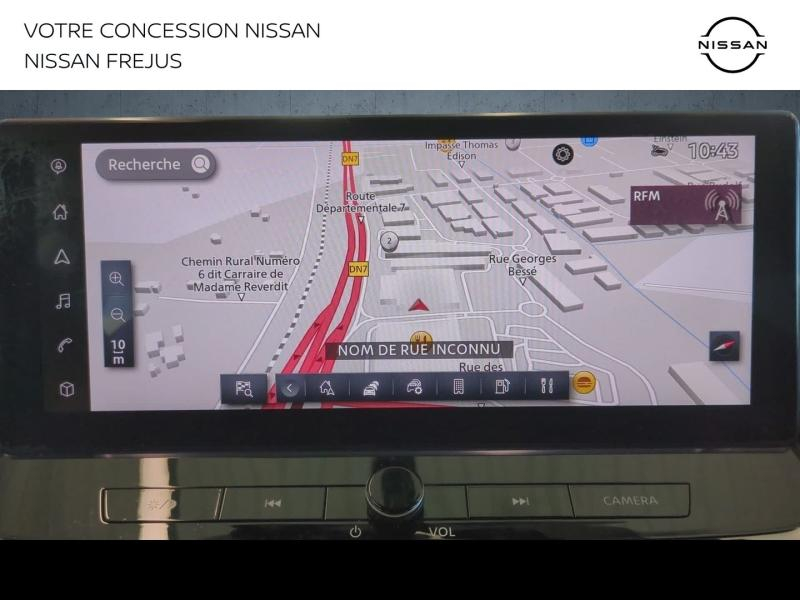 NISSAN Qashqai d’occasion à vendre à FRÉJUS chez PRESTIGE AUTOMOBILE (Photo 13)