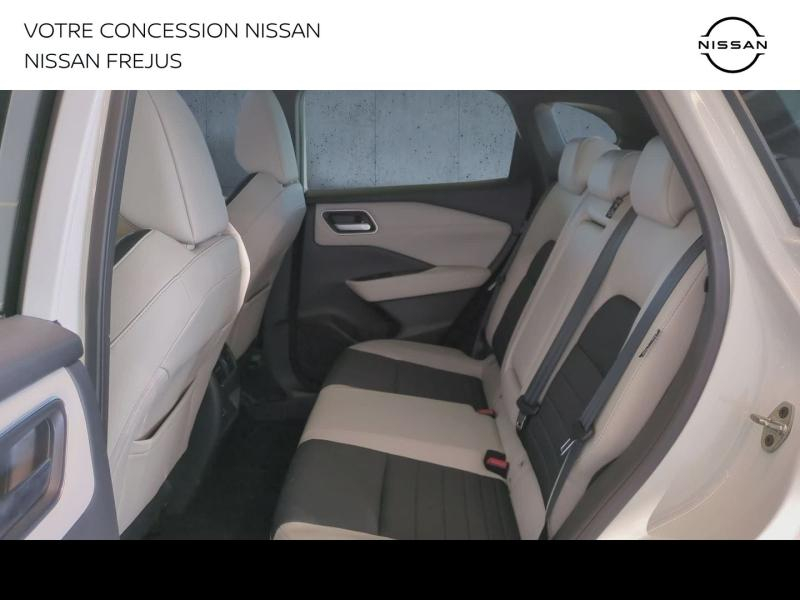 NISSAN Qashqai d’occasion à vendre à FRÉJUS chez PRESTIGE AUTOMOBILE (Photo 14)