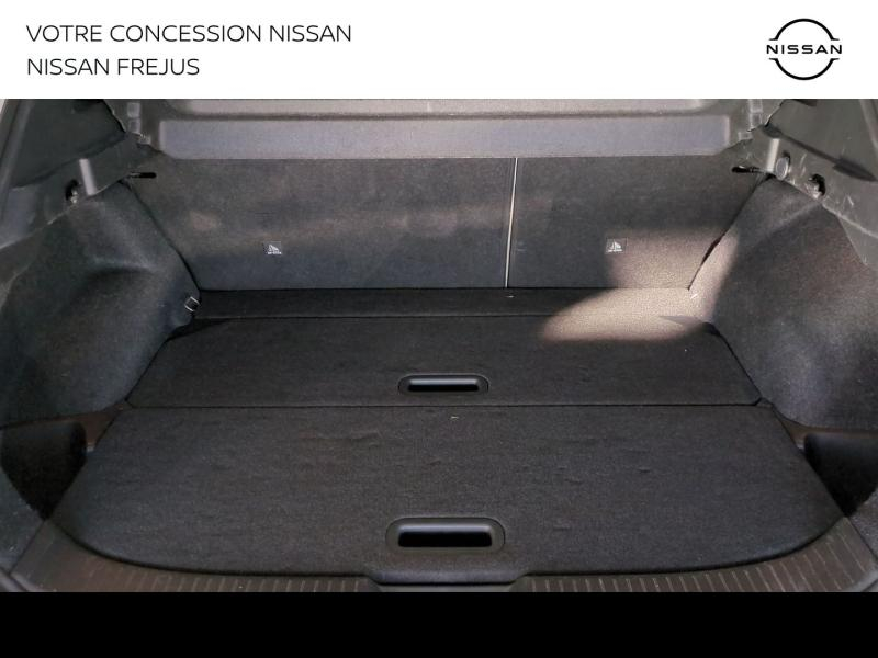NISSAN Qashqai d’occasion à vendre à FRÉJUS chez PRESTIGE AUTOMOBILE (Photo 15)