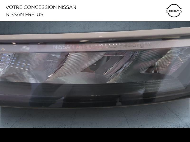 NISSAN Qashqai d’occasion à vendre à FRÉJUS chez PRESTIGE AUTOMOBILE (Photo 18)