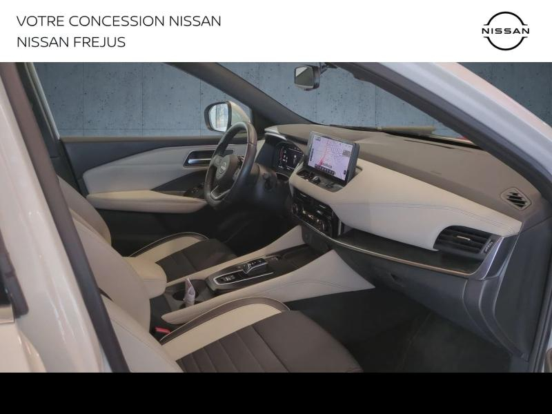 NISSAN Qashqai d’occasion à vendre à FRÉJUS chez PRESTIGE AUTOMOBILE (Photo 19)