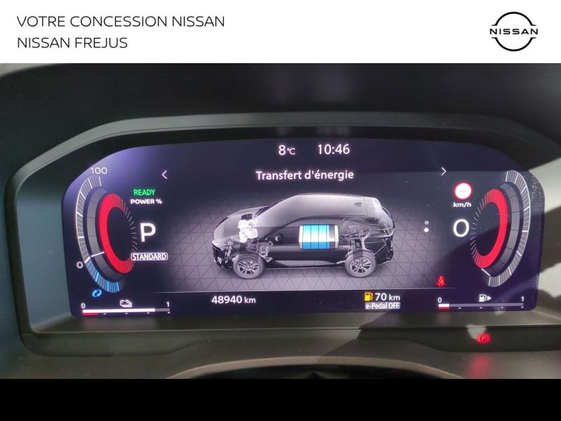 NISSAN Qashqai d’occasion à vendre à FRÉJUS chez PRESTIGE AUTOMOBILE (Photo 20)