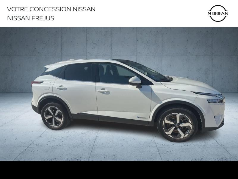 NISSAN Qashqai d’occasion à vendre à FRÉJUS chez PRESTIGE AUTOMOBILE (Photo 5)