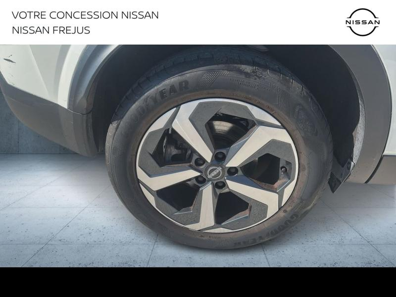NISSAN Qashqai d’occasion à vendre à FRÉJUS chez PRESTIGE AUTOMOBILE (Photo 6)