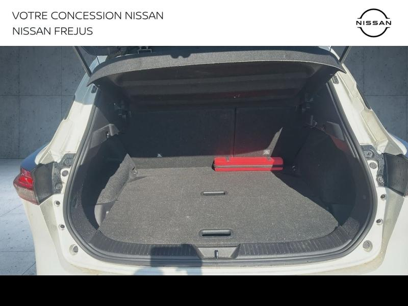 NISSAN Qashqai d’occasion à vendre à FRÉJUS chez PRESTIGE AUTOMOBILE (Photo 9)